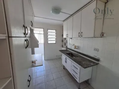 Apartamento com 2 Quartos à venda, 54m² no Jardim Pinheiros, São Paulo