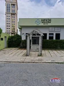 Imóvel Comercial à venda, 388m² no Penha de França, São Paulo
