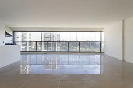 Apartamento com 2 Quartos à venda, 142m² no Cidade Jardim, São Paulo