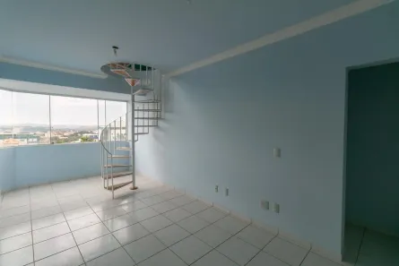 Apartamento com 3 Quartos à venda, 197m² no Heliópolis, Belo Horizonte