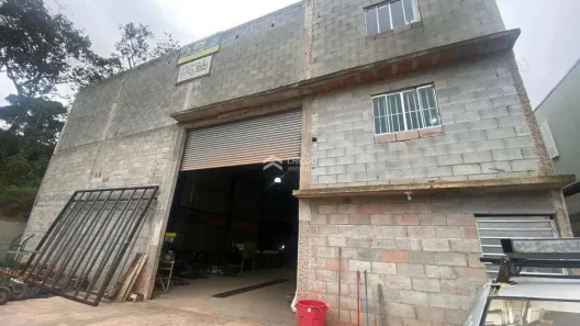 Galpão/Depósito/Armazém à venda, 550m² no Chácara Recanto Verde, Cotia