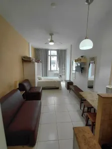 Apartamento com 1 Quarto à venda, 23m² no Copacabana, Rio de Janeiro