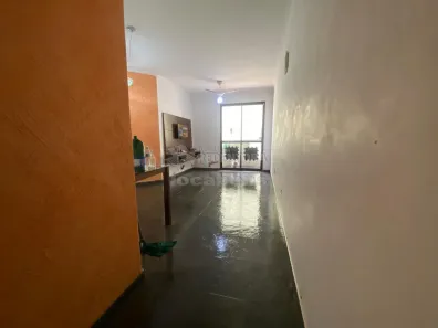 Apartamento com 3 Quartos à venda, 88m² no Vila Itália, São José do Rio Preto
