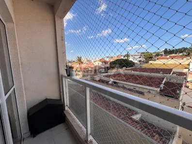 Apartamento com 2 Quartos à venda, 50m² no Jardim Gibertoni, São Carlos
