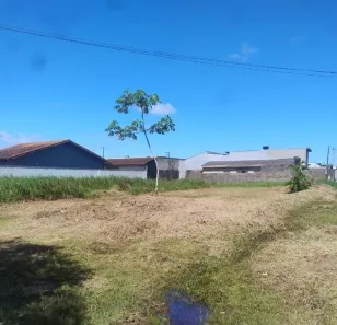 Lote/Terreno à venda, 268m² no Estância São José, Peruíbe