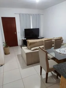 Casa com 2 Quartos à venda, 65m² no Jardim Atlântico Central (Itaipuaçu), Maricá