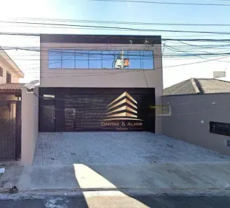 Prédio Comercial à venda, 394m² no Vila das Palmeiras, Guarulhos