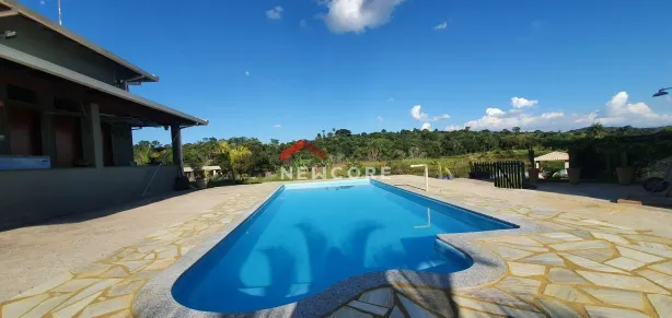 Fazenda/Sítio com 3 Quartos à venda, 250m² no , Esmeraldas