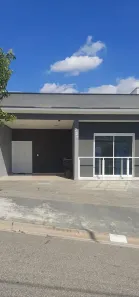 Casa de Condomínio com 3 Quartos à venda, 140m² no Wanel Ville, Sorocaba