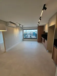 Apartamento com 1 Quarto para alugar, 42m² no Perdizes, São Paulo