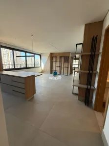 Apartamento com 3 Quartos para alugar, 97m² no Setor Bueno, Goiânia