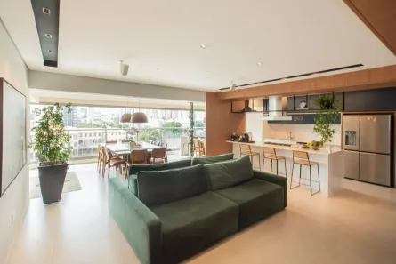 Apartamento com 4 Quartos à venda, 181m² no Vila Mariana, São Paulo