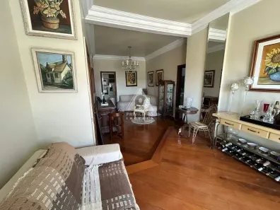 Apartamento com 3 Quartos à venda, 118m² no Copacabana, Rio de Janeiro