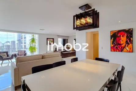 Cobertura com 4 Quartos à venda, 320m² no Perdizes, São Paulo