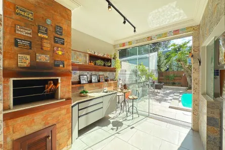 Casa com 3 Quartos à venda, 152m² no Hípica, Porto Alegre