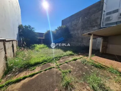 Lote/Terreno à venda, 390m² no Vila Pavan, Americana