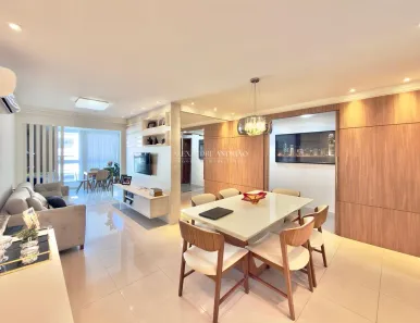 Apartamento com 3 Quartos à venda, 130m² no Praia da Costa, Vila Velha