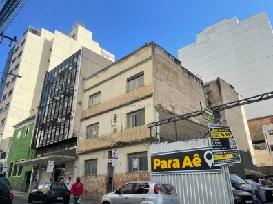 Sala Comercial para alugar, 160m² no Centro, Juiz de Fora