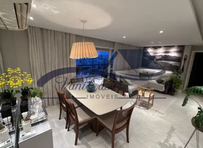 Apartamento com 3 Quartos à venda, 111m² no Ipiranga, São Paulo