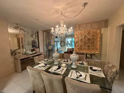 Apartamento com 3 Quartos à venda, 113m² no Jardim Atlântico, Florianópolis