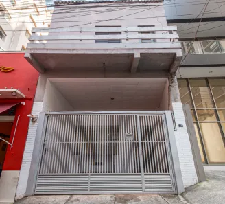 Sobrado com 3 Quartos à venda, 292m² no Pinheiros, São Paulo