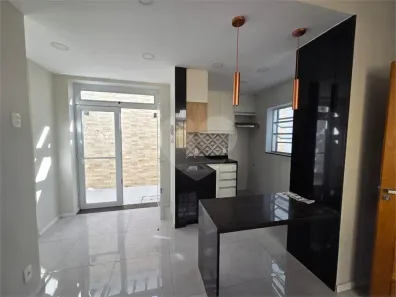 Casa com 2 Quartos à venda, 79m² no Maracanã, Rio de Janeiro