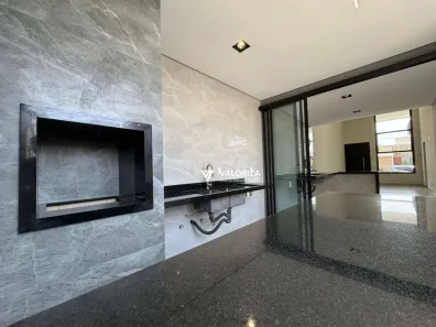 Casa de Condomínio com 3 Quartos à venda, 127m² no Horto Florestal, Sorocaba