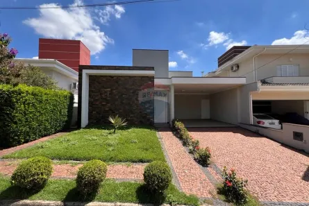 Casa de Condomínio com 3 Quartos para alugar, 210m² no Jardim Alto da Colina, Valinhos