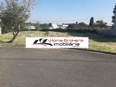 Lote/Terreno à venda, 267m² no Chácara Morada Mediterrânea, Jundiaí