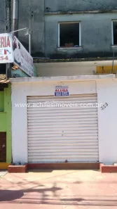 Ponto Comercial para alugar, 40m² no Vila Mathias, Santos