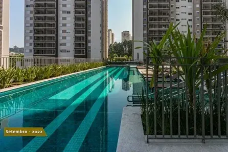 Apartamento com 3 Quartos à venda, 201m² no Vila Andrade, São Paulo