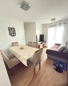 Apartamento com 3 Quartos à venda, 63m² no Vila Moreira, São Paulo