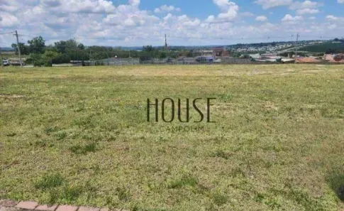 Lote/Terreno à venda, 450m² no Cyrela Landscape Esplanada, Votorantim