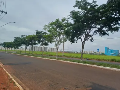 Lote/Terreno à venda, 275m² no Grand Ville, Uberlândia