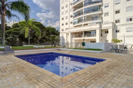 Cobertura com 4 Quartos à venda, 240m² no Vila Sofia, São Paulo