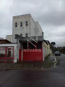 Prédio Comercial à venda, 341m² no Santo Amaro, São Paulo