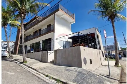 Imóvel Comercial à venda, 350m² no Jardim Faculdade, Sorocaba