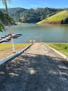 Lote/Terreno à venda, 790m² no Condominio Paraiso de Igaratá, Igaratá