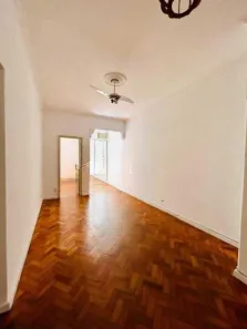 Apartamento com 2 Quartos à venda, 71m² no Laranjeiras, Rio de Janeiro