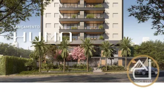 Apartamento com 2 Quartos à venda, 124m² no Gleba Fazenda Palhano, Londrina