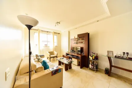 Apartamento com 2 Quartos à venda, 67m² no Centro, São Bernardo do Campo