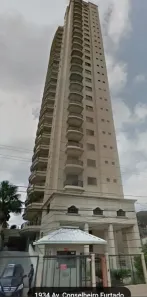 Apartamento com 3 Quartos à venda, 181m² no Cremação, Belém