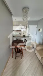 Apartamento com 2 Quartos à venda, 59m² no Baeta Neves, São Bernardo do Campo