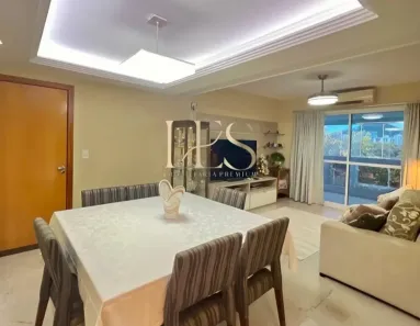 Apartamento com 3 Quartos à venda, 110m² no Jardim da Penha, Vitória