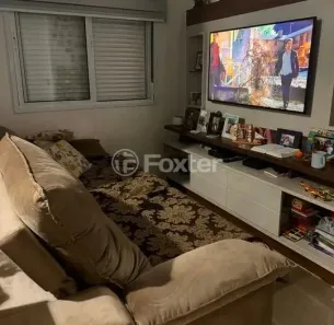 Apartamento com 3 Quartos à venda, 69m² no Vila Guilherme, São Paulo