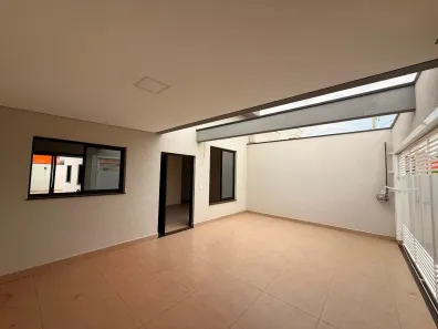 Casa com 2 Quartos à venda, 84m² no Jardim Casablanca, Indaiatuba