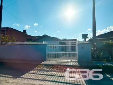 Casa com 3 Quartos à venda, 122m² no Boehmerwald, Joinville