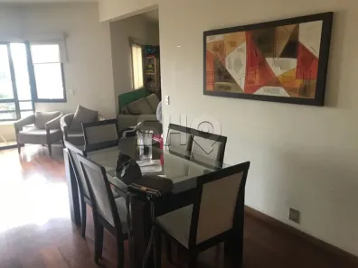 Apartamento com 3 Quartos à venda, 114m² no Perdizes, São Paulo