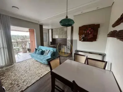 Apartamento com 2 Quartos à venda, 64m² no Butantã, São Paulo