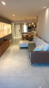 Apartamento com 3 Quartos à venda, 150m² no Praia da Costa, Vila Velha